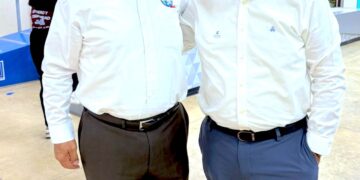Participa Ayuntamiento de Los Cabos en foro “+ Agua para BCS”; presentan proyectos estratégicos 